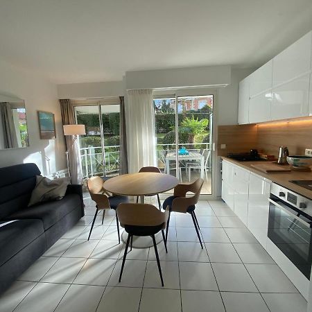 Appartement T2 En Front De Mer A Arcachon, Acces Direct Plage, Parking, Animaux Admis - Fr-1-374-201 Buitenkant foto