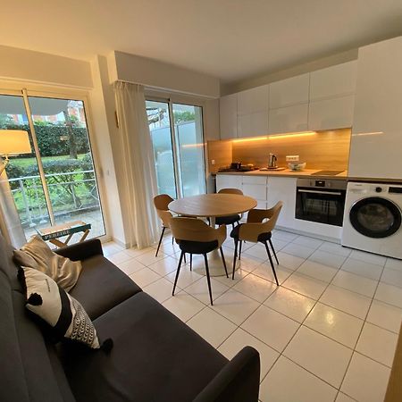 Appartement T2 En Front De Mer A Arcachon, Acces Direct Plage, Parking, Animaux Admis - Fr-1-374-201 Buitenkant foto