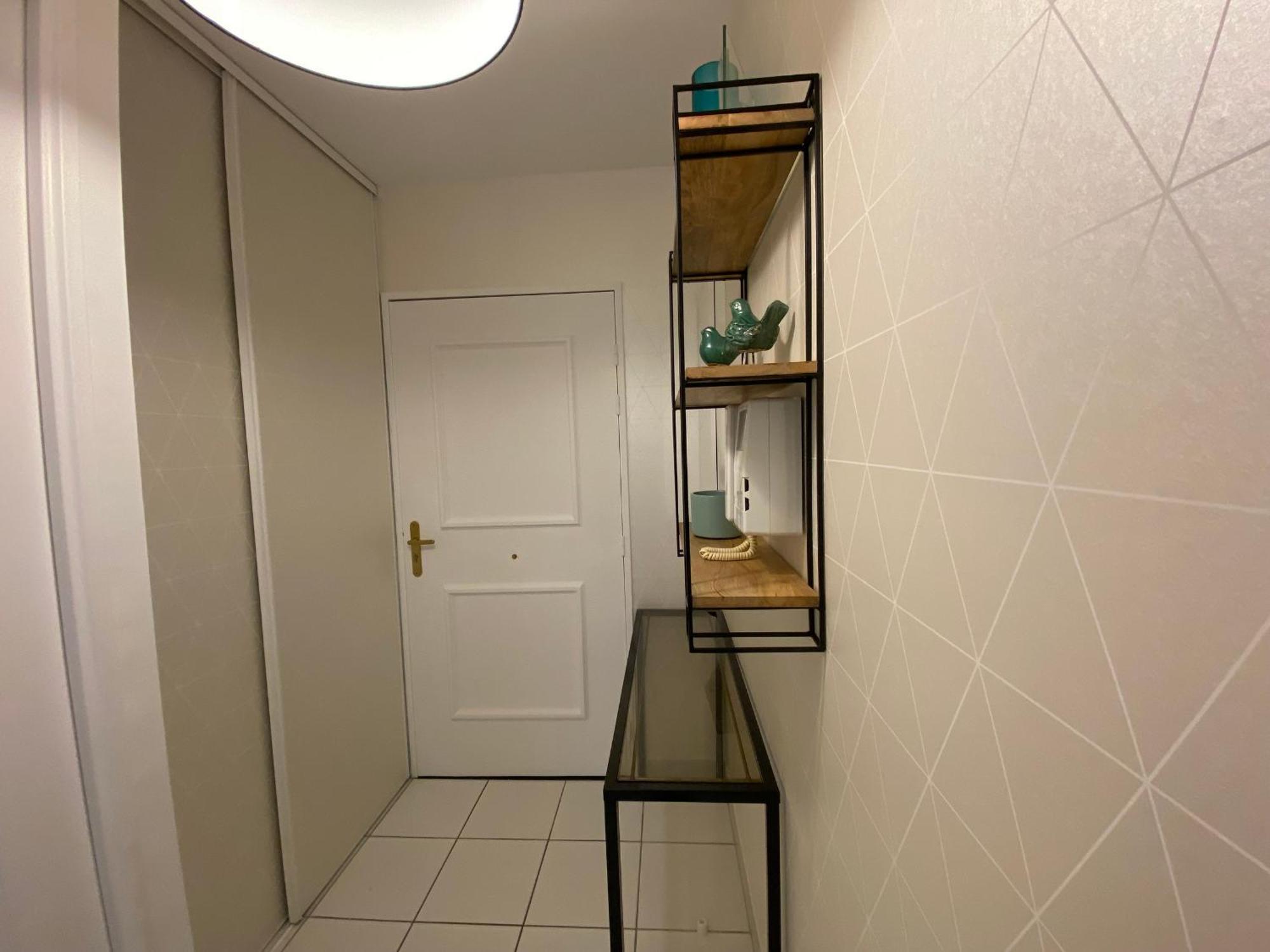 Appartement T2 En Front De Mer A Arcachon, Acces Direct Plage, Parking, Animaux Admis - Fr-1-374-201 Buitenkant foto